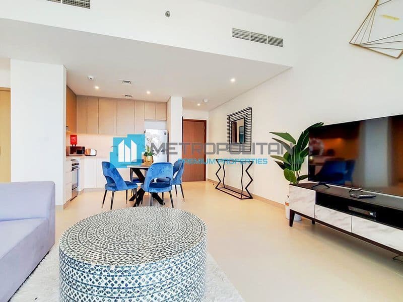 Апартаменты в Дубае, ОАЭ, 63.17 м²