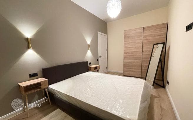 1-Bedroom Apartment in Saburtalo, Tbilisi, photo 3