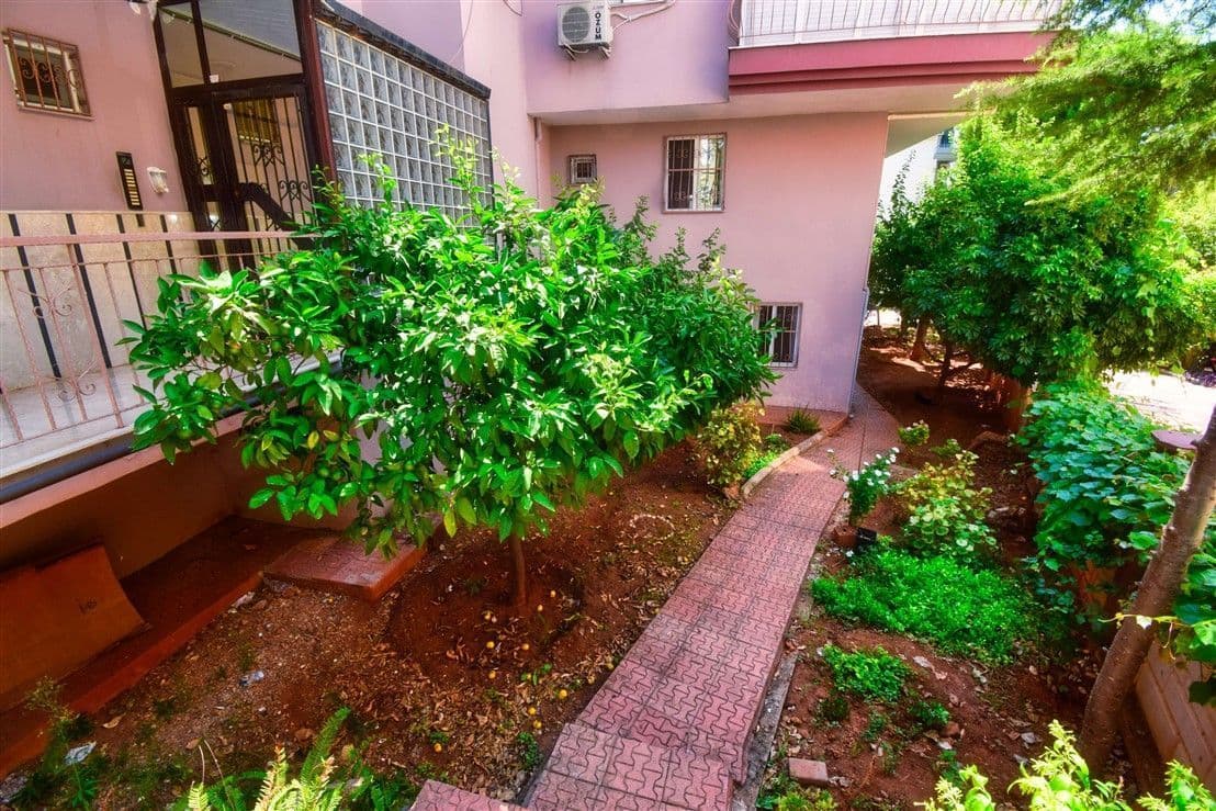 Квартира в Анталии, Турция, 160 м², фото 5