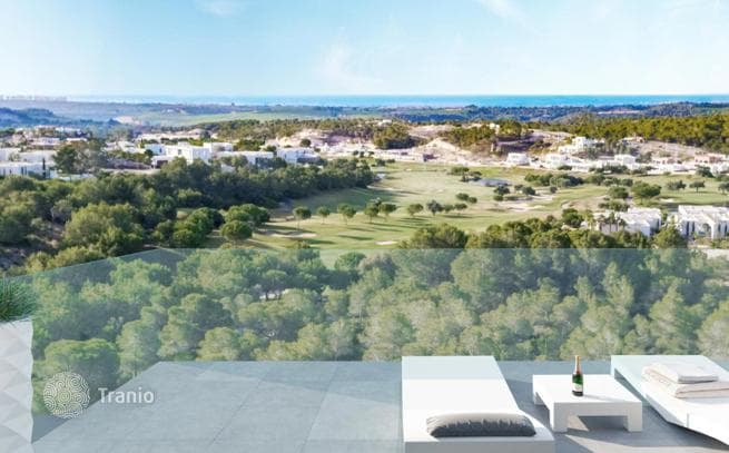 3-комнатная квартира 133 м² в Деэса де Кампоамор, Испания, фото 2