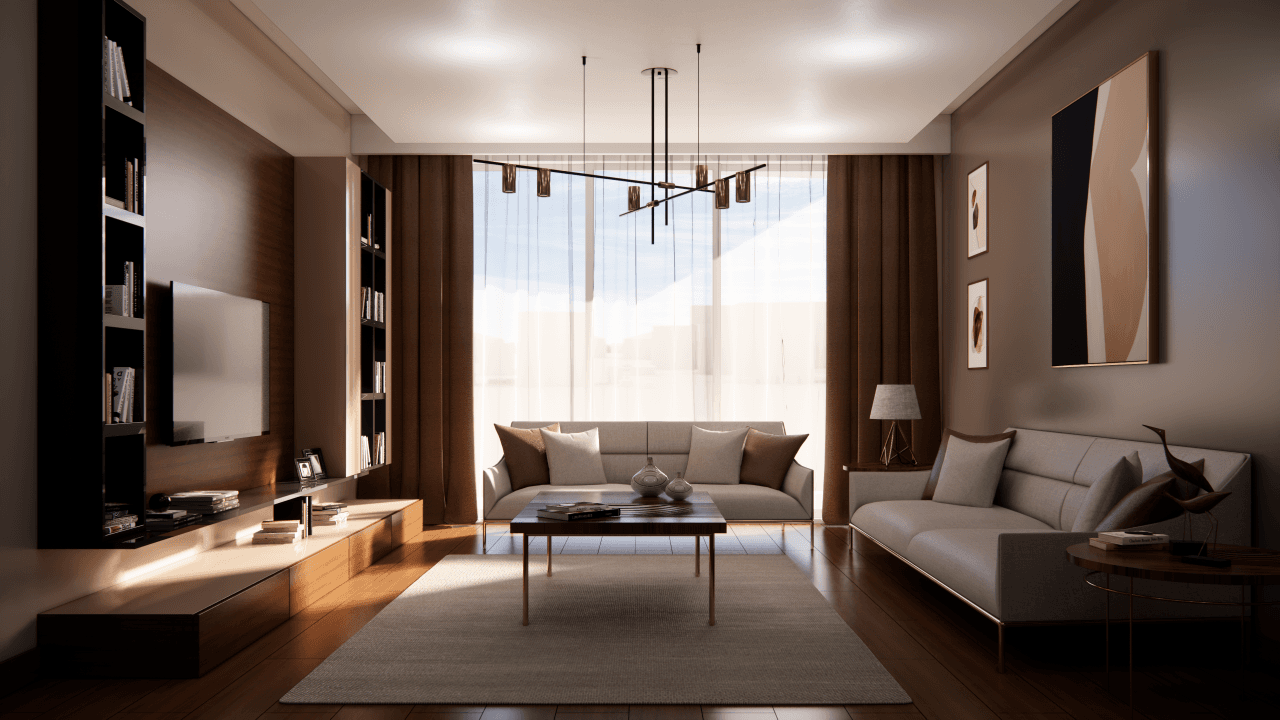 Апартаменты в Стамбуле, Турция, 87.91 м², фото 5