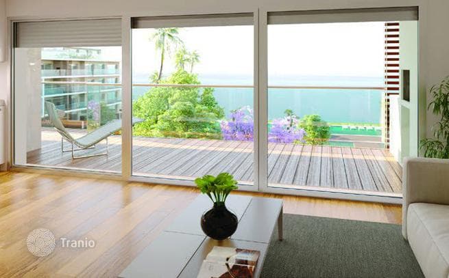 3-Bedroom Apartment with Garden on the Tagus River in Alcabideche, Setubal, photo 4