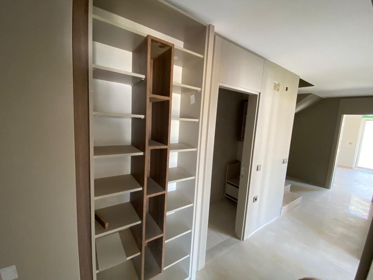 Квартира в Анталии, Турция, 90 м², фото 3