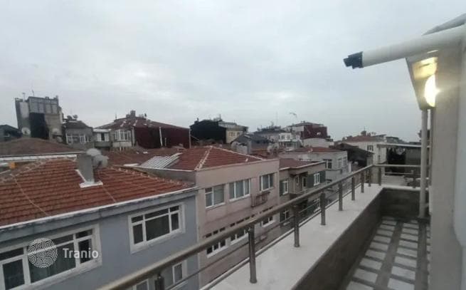 1-Bedroom Apartment in Sisli, Istanbul