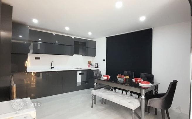 3-Bedroom (4+1) Villa with Private Pool in Kadriye, Belek, Antalya, photo 4