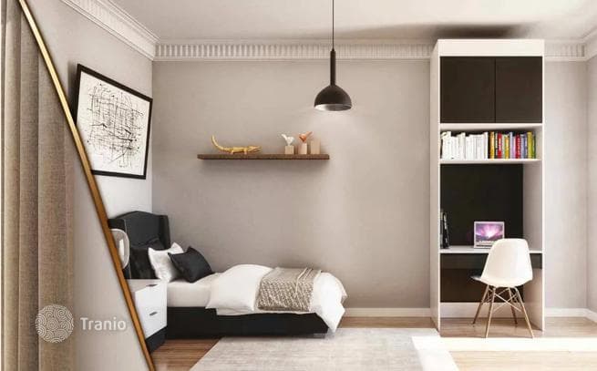2-Bedroom Apartment in Eyup, Istanbul, photo 4