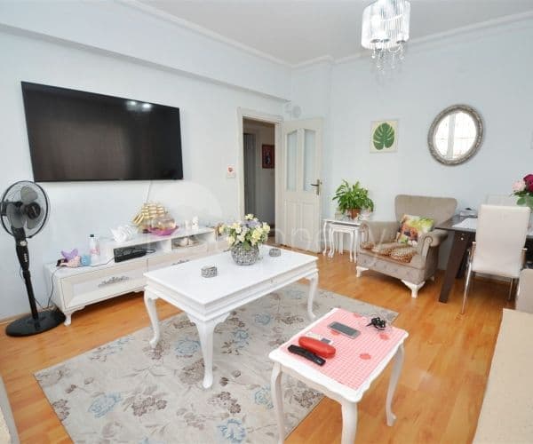 Квартира в Анталии, Турция, 150 м²