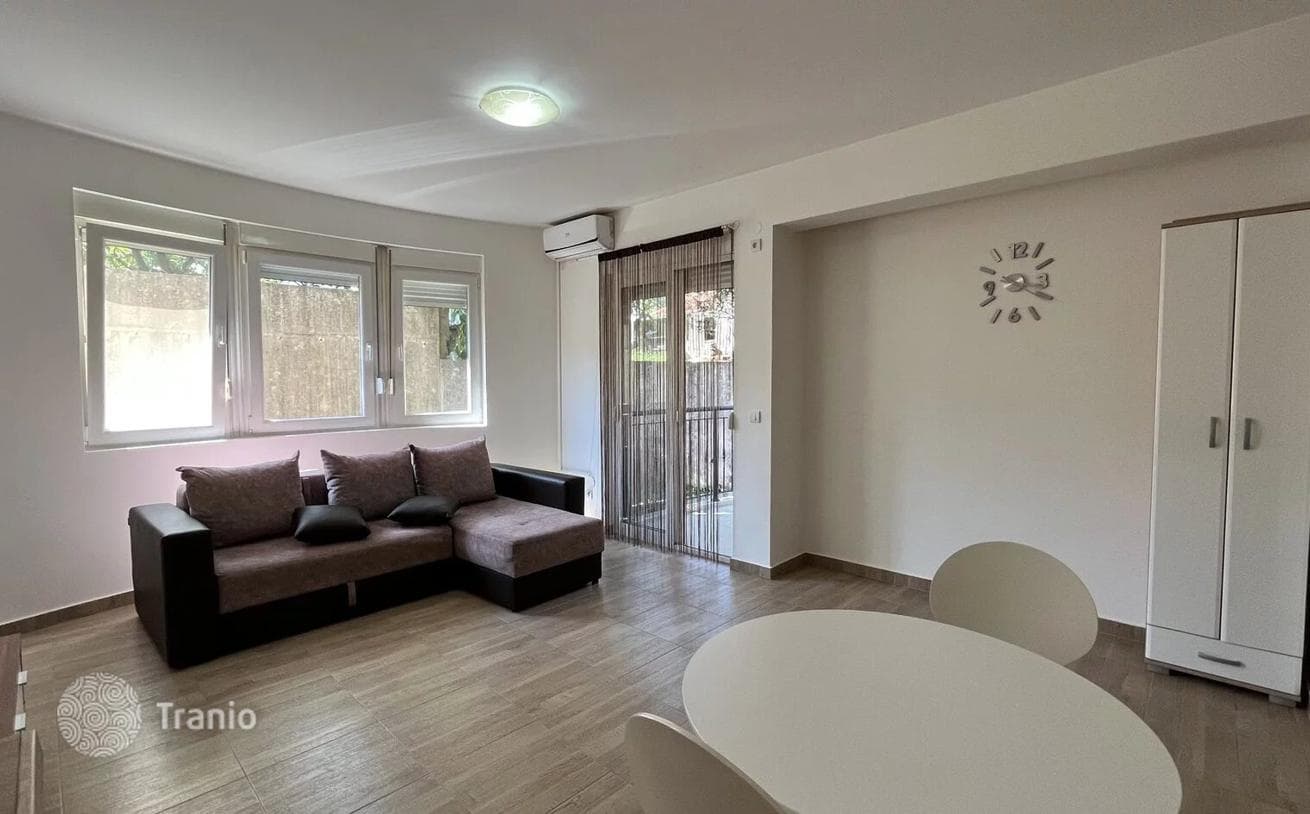 Two Modern Apartments in Tivat, Montenegro, photo 3