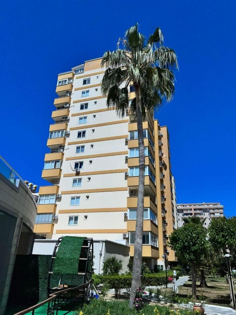 Квартира в Алании, Турция, 75 м², фото 5