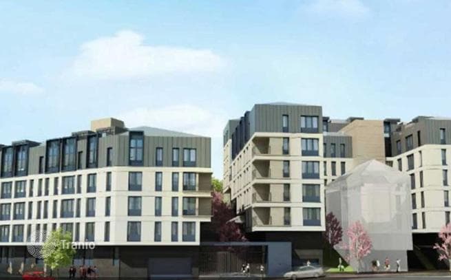 1–2-Bedroom Apartments with Pay-Per-Use System in Istanbul City Center, photo 4
