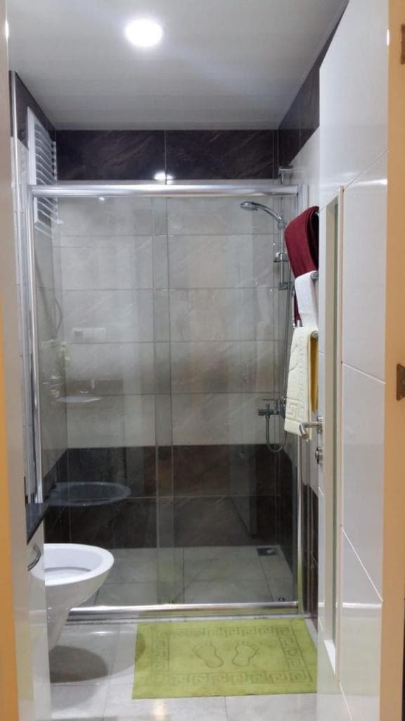 Квартира в Авсалларе, Турция, 65 м², фото 3