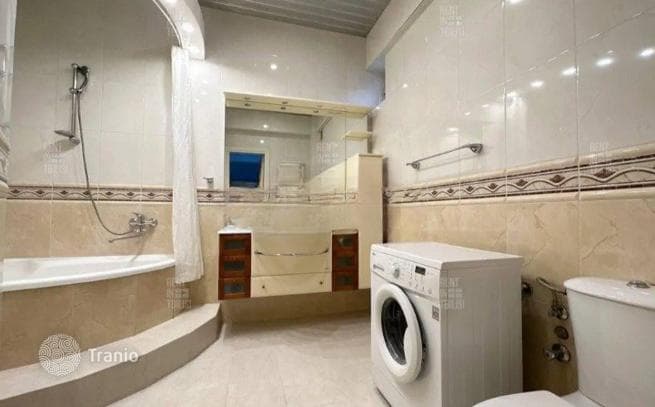 3-Bedroom Apartment in Saburtalo, Tbilisi