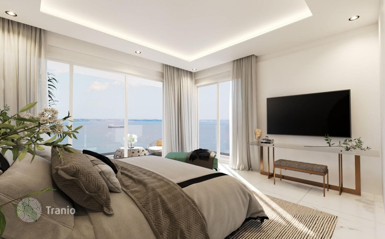5-комнатная вилла 320 м² в Перволья, Кипр, фото 3