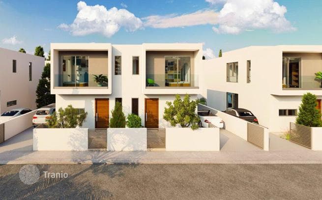 3-Bedroom Villa in Paphos, Cyprus, photo 5
