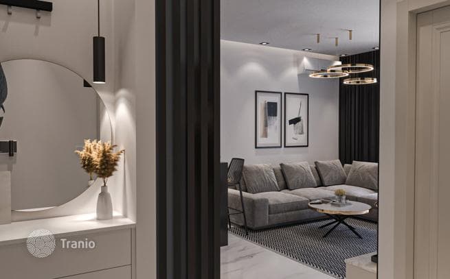 New Apartments in Oba, Antalya, photo 4