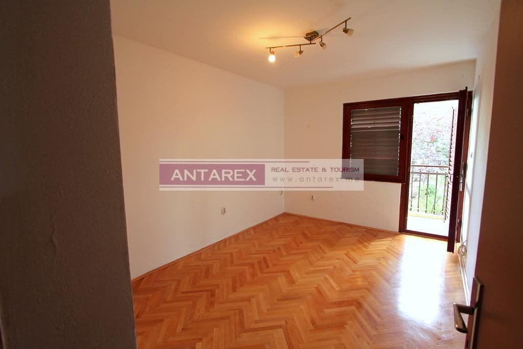 Апартаменты в Херцег-Нови, Черногория, 62 м², фото 4