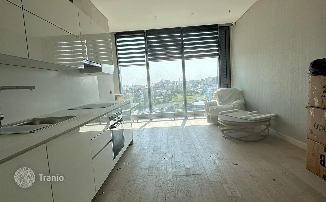 Studio in Sariyer, Istanbul, photo 2