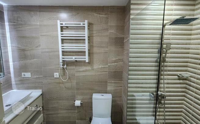 Studio Apartment with Sea View in Batumi, photo 4