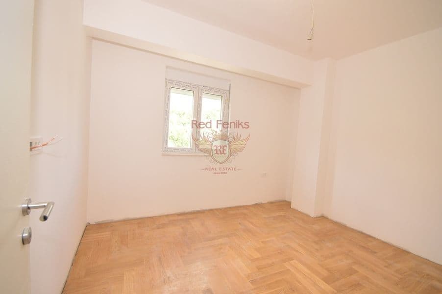 Квартира в Херцег-Нови, Черногория, 132 м², фото 4