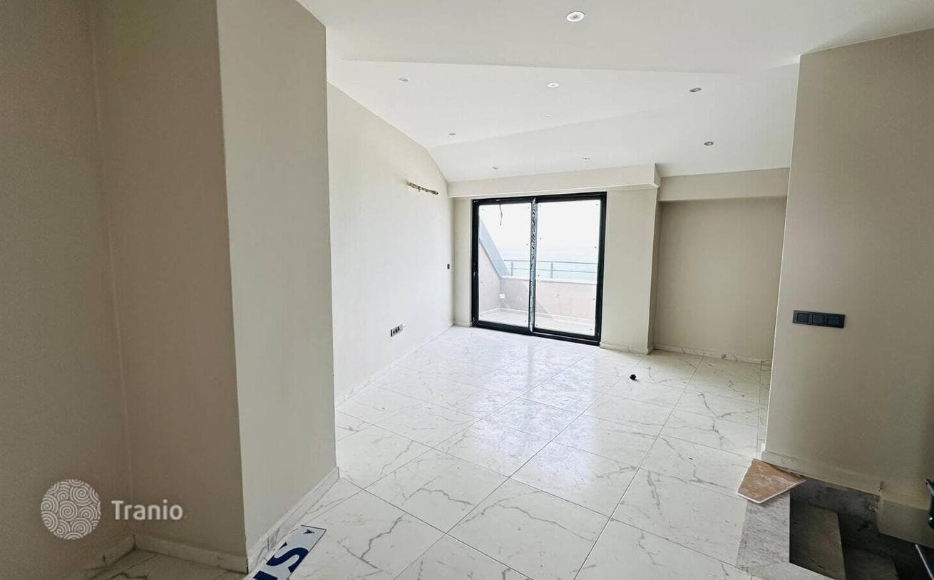 Apartments 100 m from the Sea in Kargicak, Alanya, photo 4