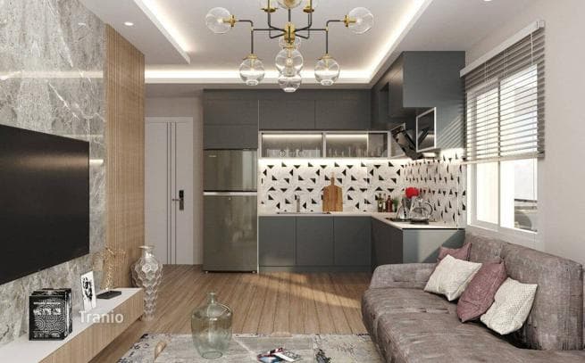 Luxury Apartments within Walking Distance of the Beach in Mersin, photo 3