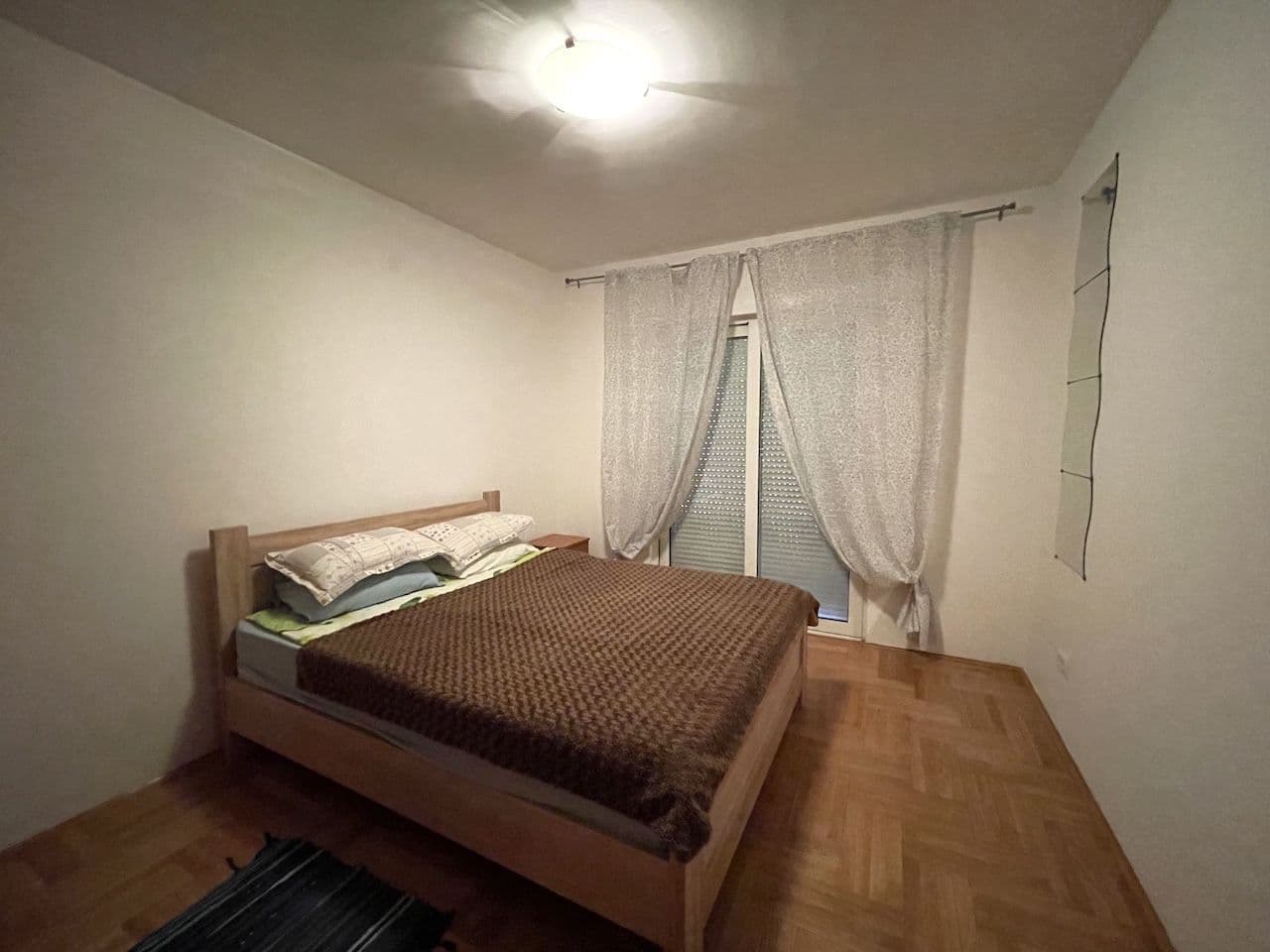Квартира в Будве, Черногория, 82 м², фото 5