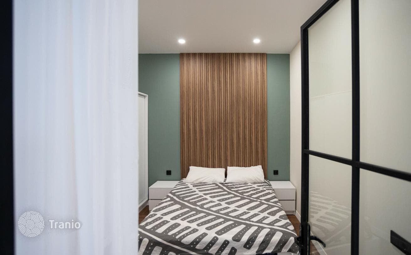 2-Bedroom Apartment with City and Mountain Views in Batumi, photo 5