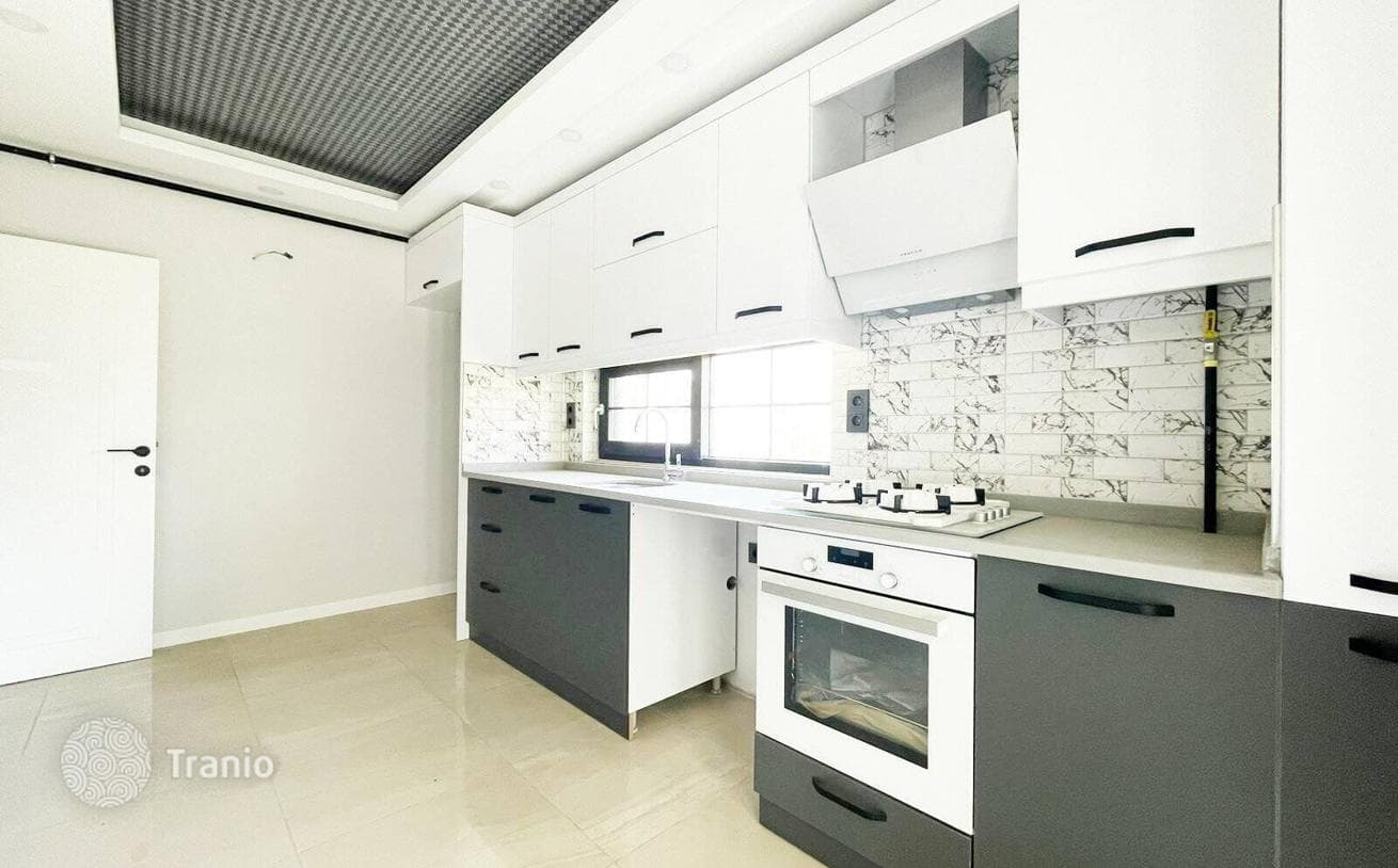 2-Bedroom Apartment with Gas Heating in Muratpasa, Antalya, photo 3