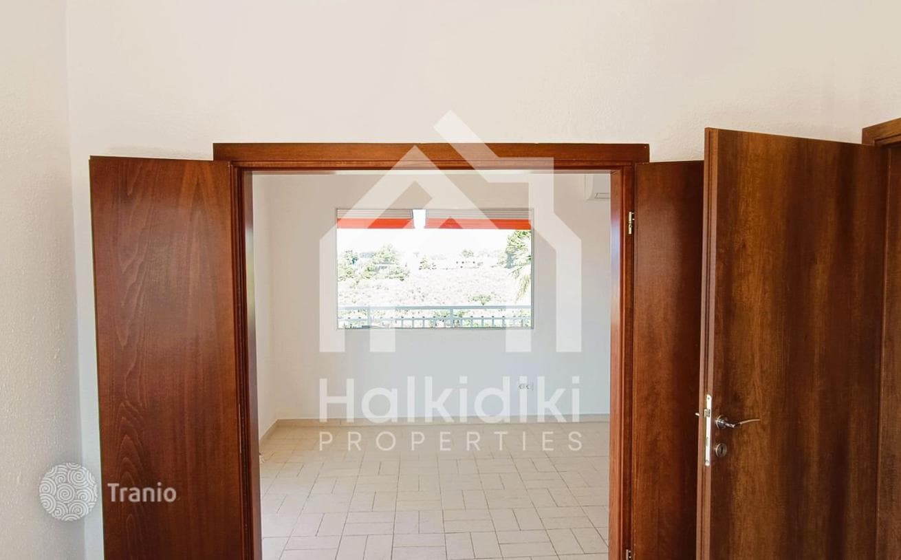 3-комнатная квартира 137 м² в Ситонии, Греция, фото 3