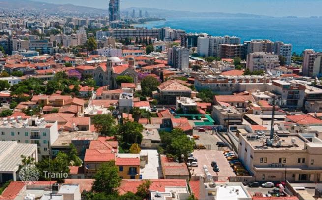 1-Bedroom Apartment 300 m from the Sea in Limassol, photo 3