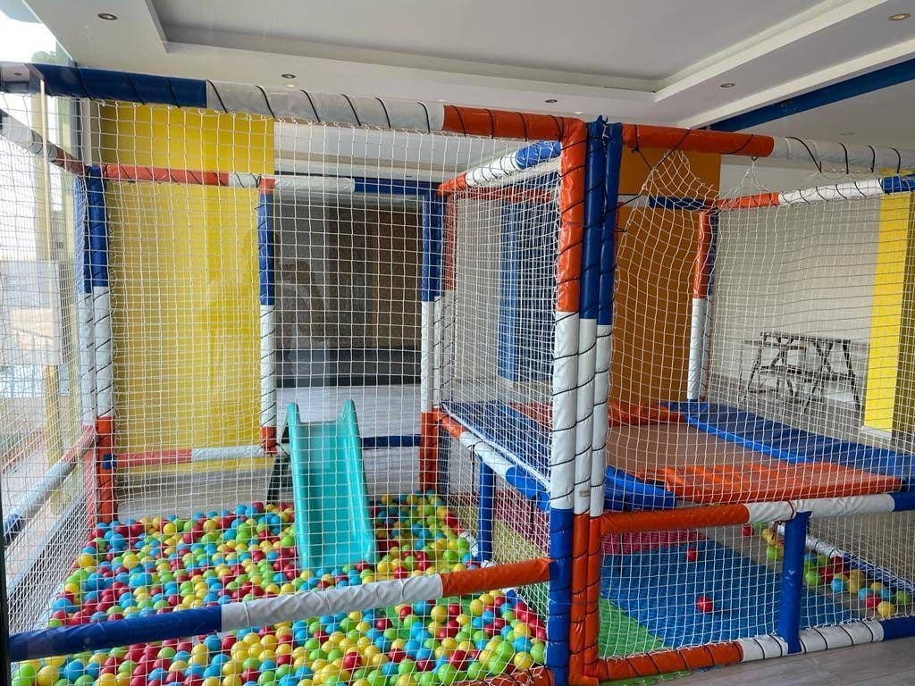 Апартаменты в Мерсине, Турция, 80 м², фото 5