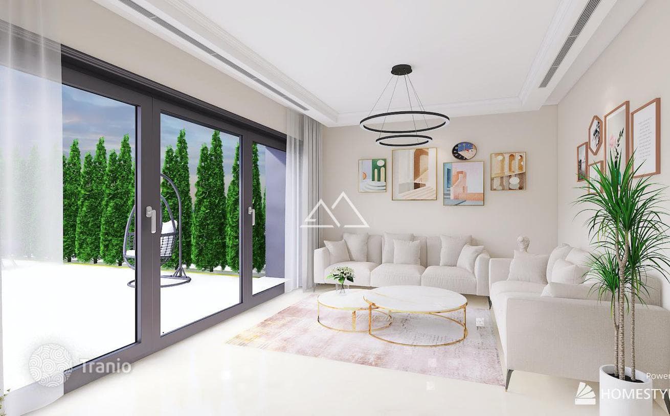 Luxury Townhouse with Private Pool and Sea View in Budva, Montenegro, photo 5