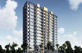 Furnished Apartments with Shared Pool, 500 m from the Sea in Mersin, photo 5