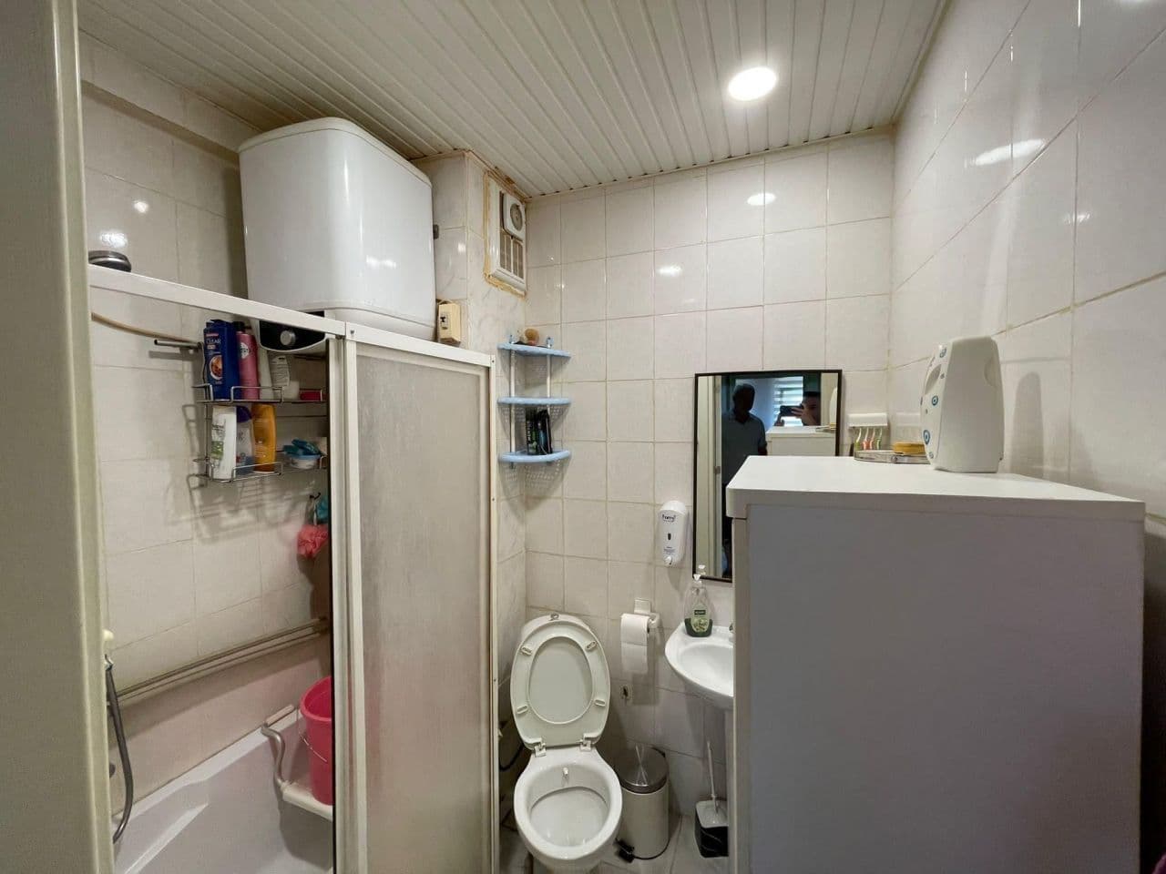 Квартира в Алании, Турция, 90 м², фото 3