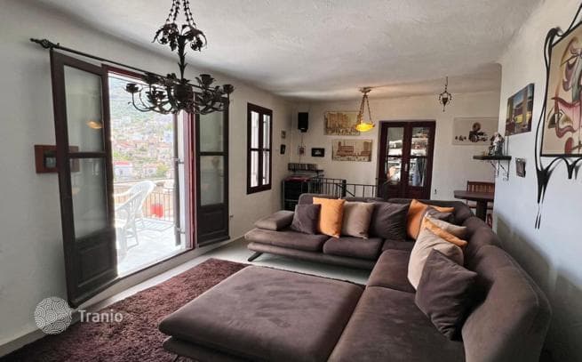 2-Bedroom House 93 m² in Lasithi, Crete, photo 5