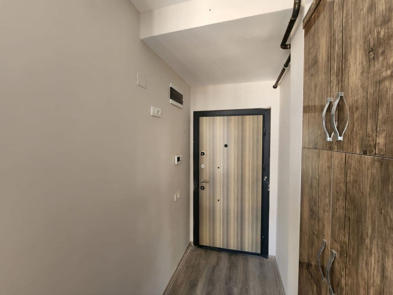 Квартира в Мерсине, Турция, 55 м², фото 5