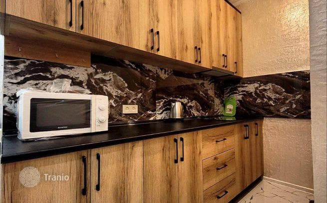 Spacious Apartment in Luxury Development