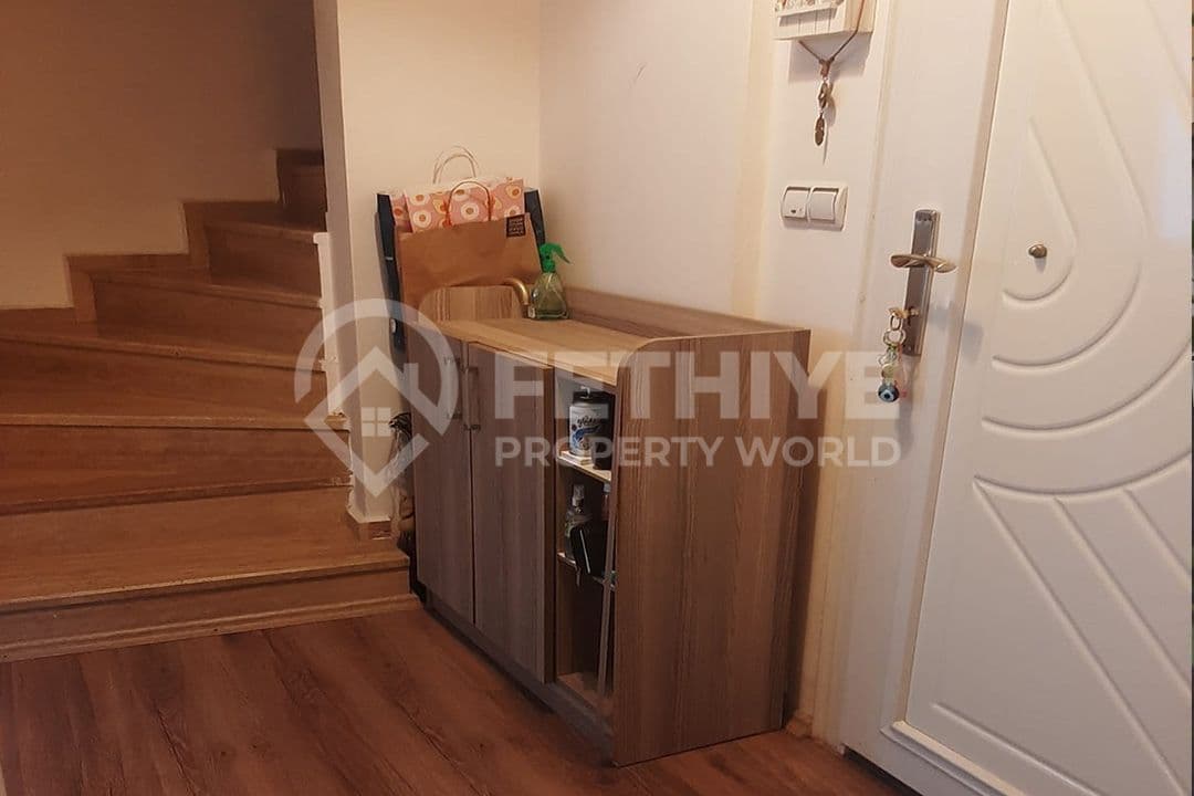 Апартаменты в Фетхие, Турция, 100 м², фото 5