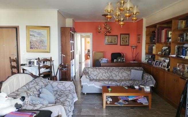 Квартира 149 м² в Афинах, Греция, фото 4