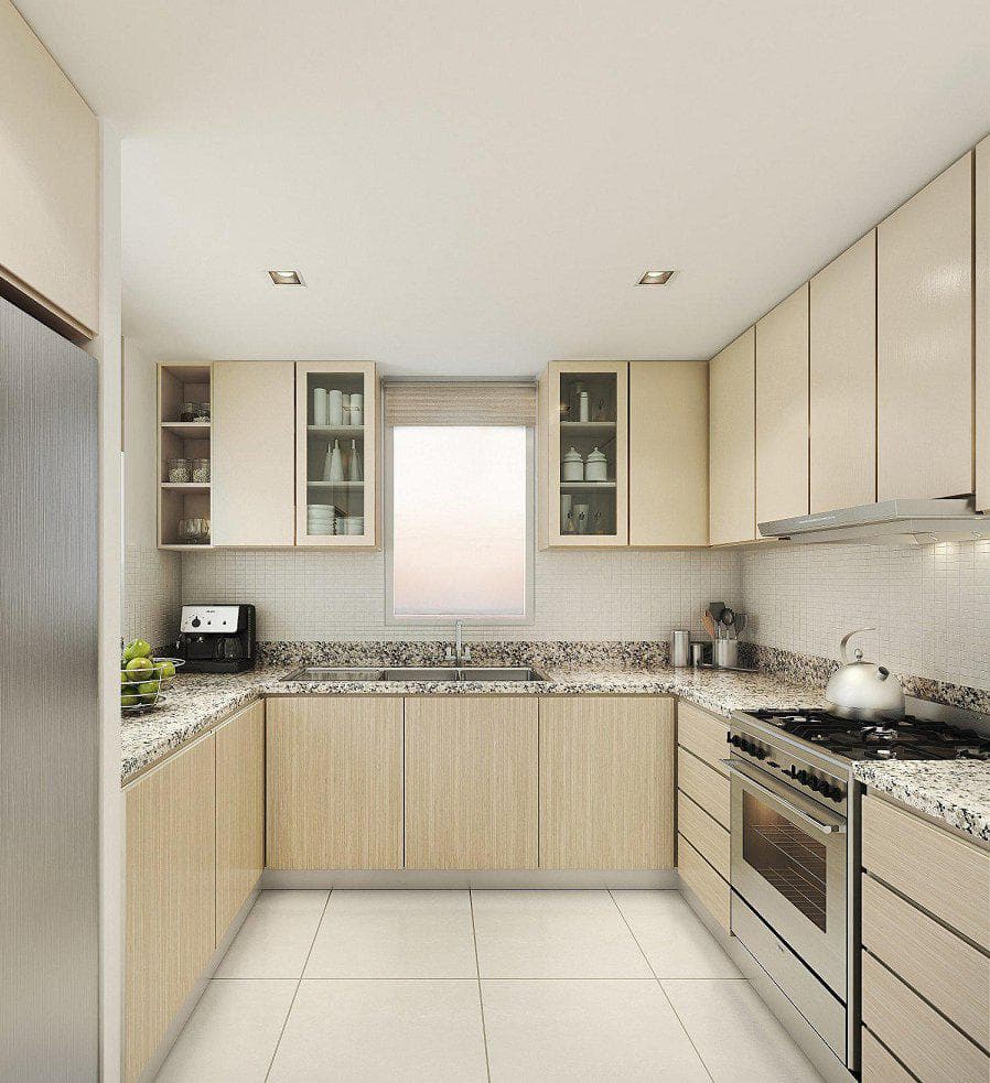 Luxury Apartments with Panoramic Views in Creekside 18, Dubai Creek Harbour, Dubai, photo 3