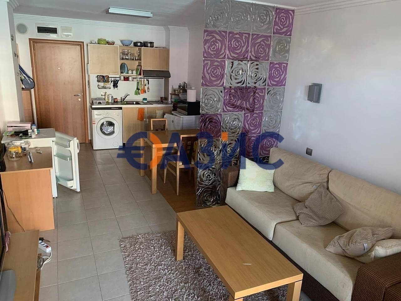 1-Bedroom Apartment in Ravda, photo 2