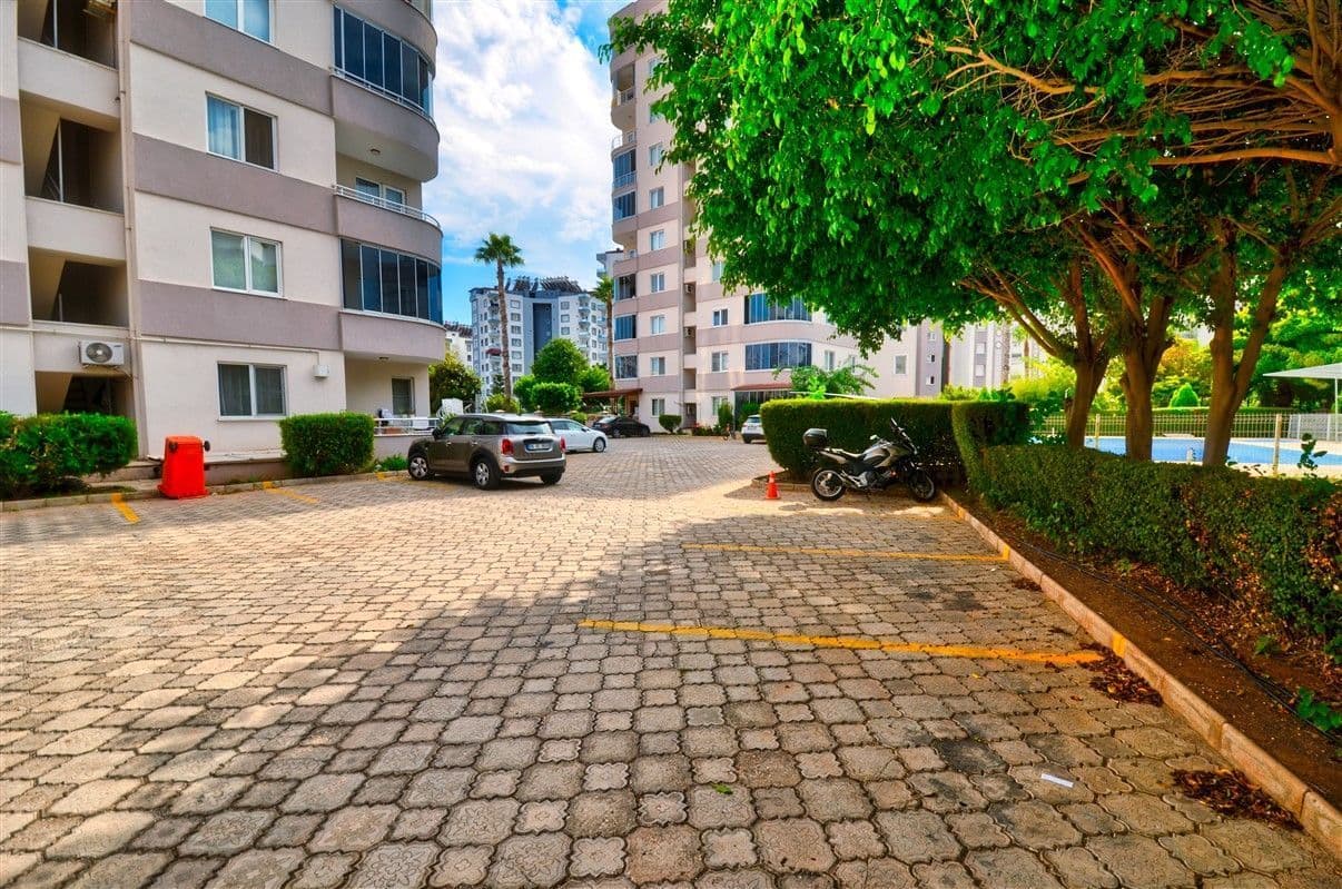 Квартира в Анталии, Турция, 168 м², фото 5