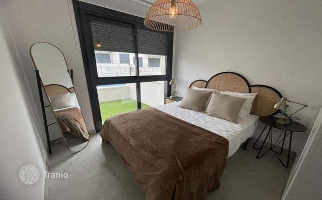 2-комнатная квартира 87 м² в Торревьехе, Испания, фото 2