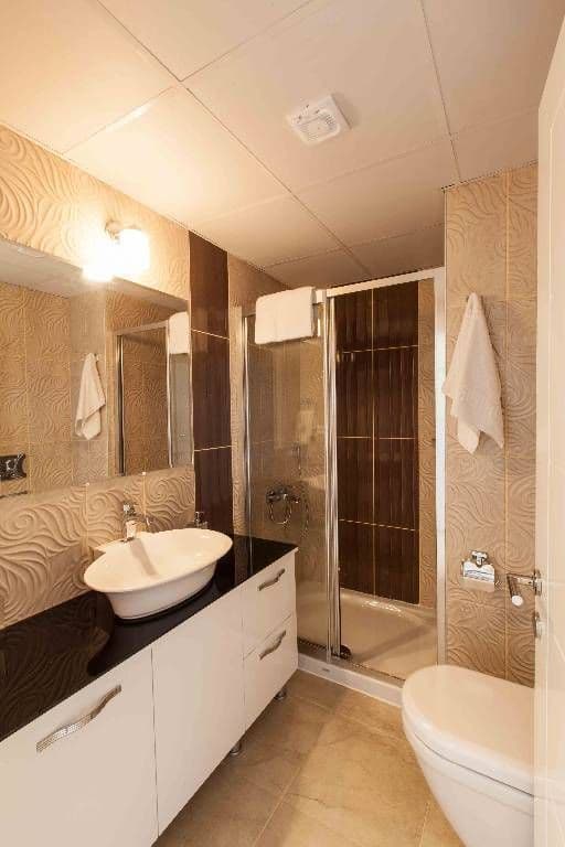 Квартира в Мерсине, Турция, 73 м², фото 5