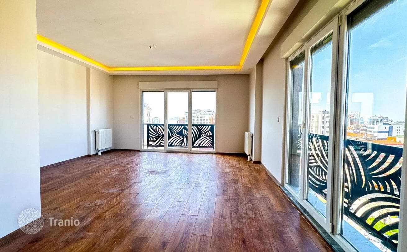 2-Bedroom Apartment in Kadikoy, Istanbul, photo 4