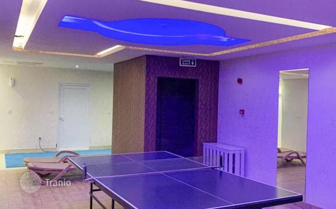 1-Bedroom (1+1) Apartment with Pool and Fitness in Konyaalti, Antalya, photo 4