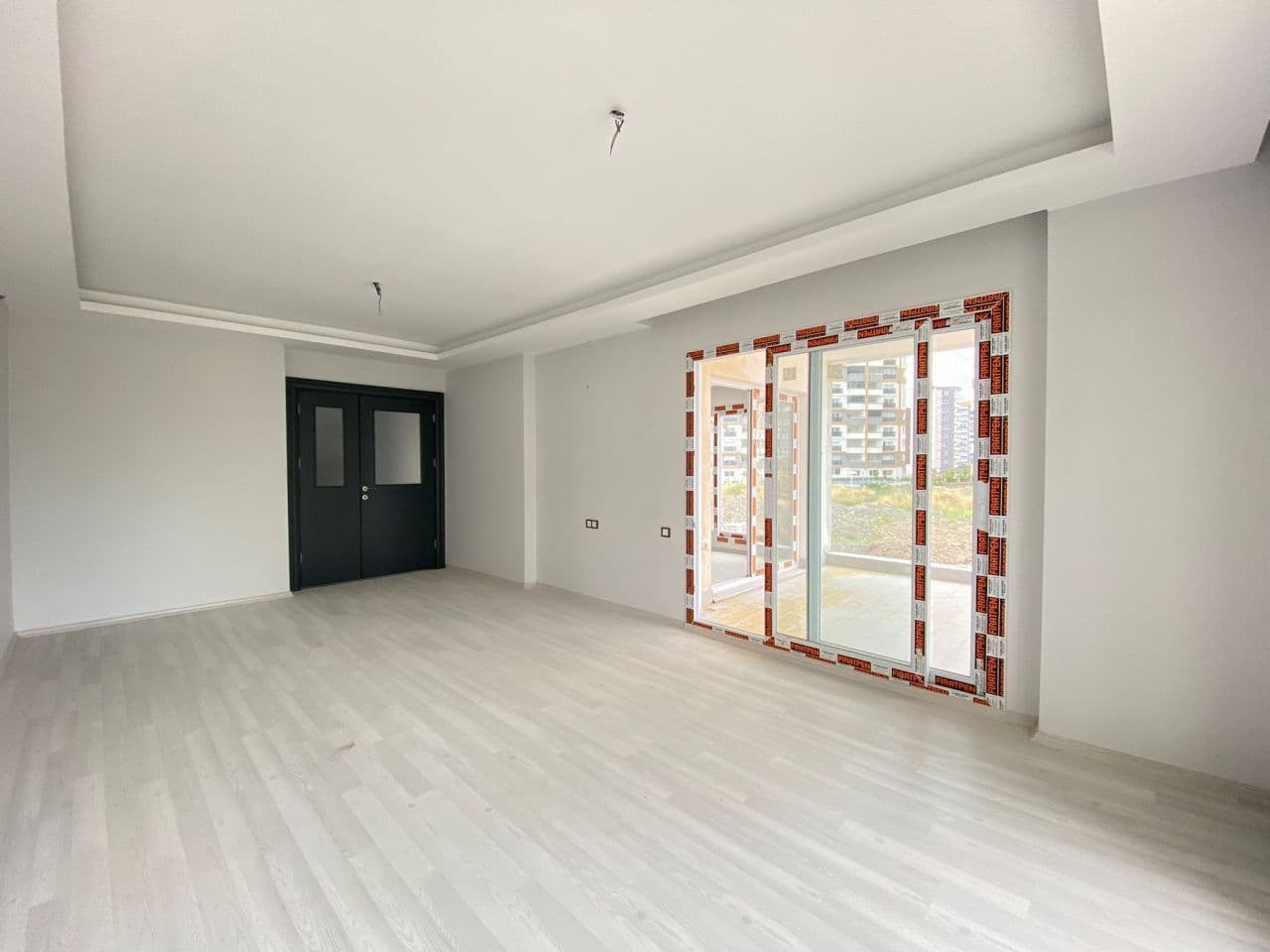 Квартира в Мерсине, Турция, 150 м²