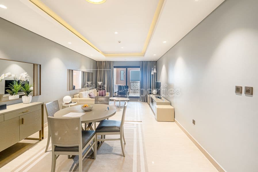 Апартаменты в Дубае, ОАЭ, 134 м², фото 4