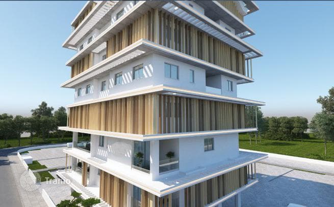 New Apartments in Larnaca, Cyprus, photo 4