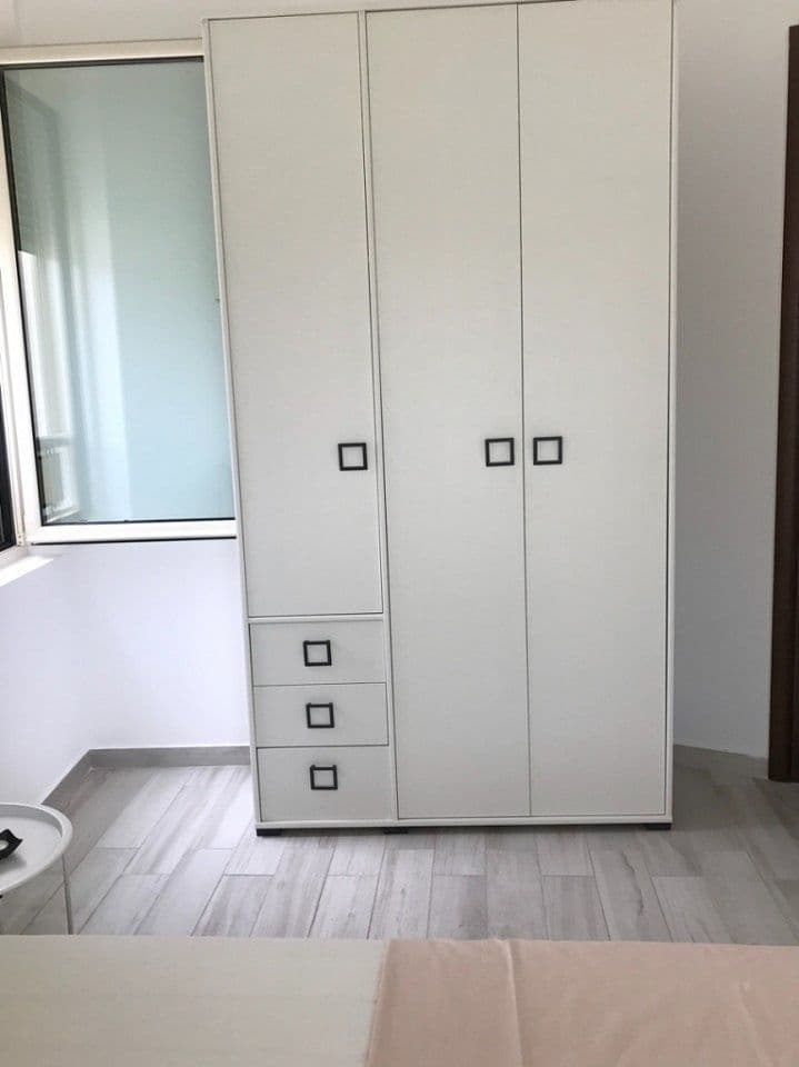 Квартира в Будве, Черногория, 56 м², фото 4